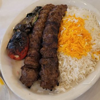 Raffi's Place - Middle Eastern Near Me - Glendale, California