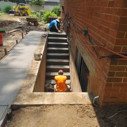 Cougar Concrete