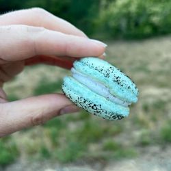 Mad Cakes - Mmmmm - macaron