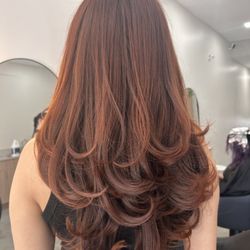 Sisters Salon