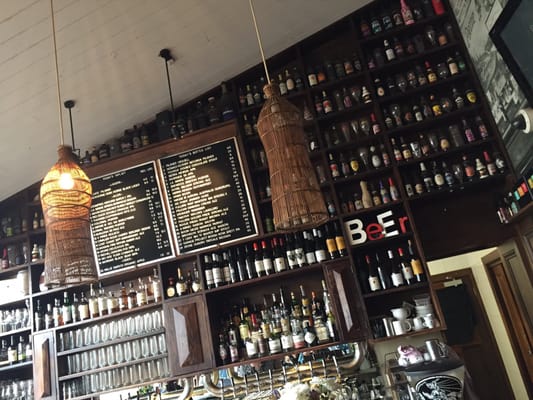 The Local Taphouse by null