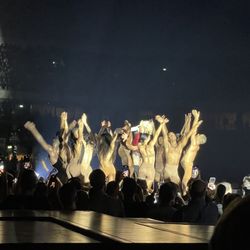 Tele2 Arena