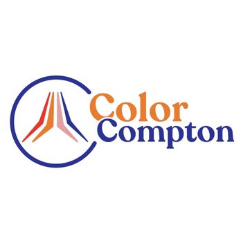 Color Compton - Logo! - Community Service/Non-Profit Near Me - Compton, California Color Compton - Logo! - Community Service/Non-Profit Near Me - Compton, California
