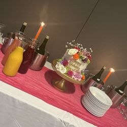Obsessed Events