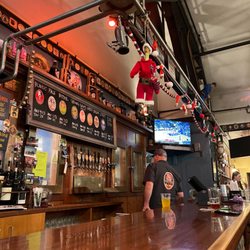 Highlands Hollow Brewhouse