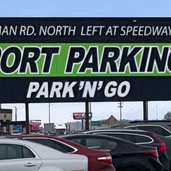 Park 'N Go - airlines parking metro airport - Parking Near Me - Romulus, Michigan Park 'N Go - airlines parking metro airport - Parking Near Me - Romulus, Michigan
