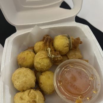 Thai Kitchen By Saowanee - Winter Pockets - Thai Near Me - Port Orange, Florida