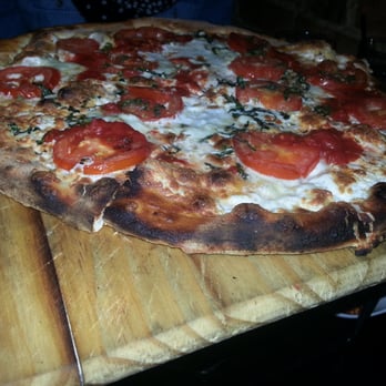 Urban Crust - Margarita pizza - Pizza Near Me - Plano, Texas