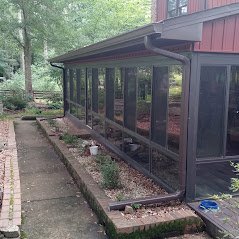 Slide of USA Roofing & Gutters