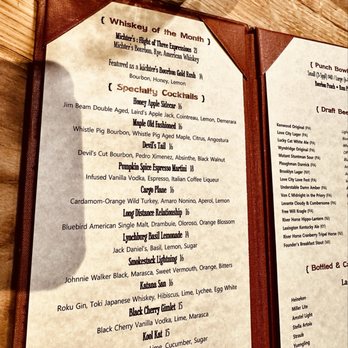 The Twisted Tail - The Twisted Tail -- menu - Venues & Event Spaces Near Me - Philadelphia, Pennsylvania The Twisted Tail - The Twisted Tail -- menu - Venues & Event Spaces Near Me - Philadelphia, Pennsylvania