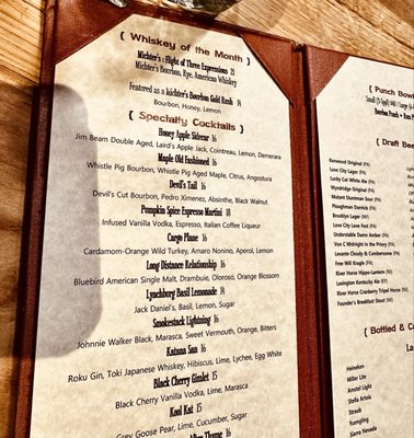 The Twisted Tail by null