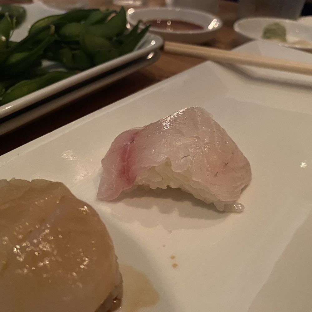 SUGARFISH | Pasadena - Japanese Near Me - Pasadena, California