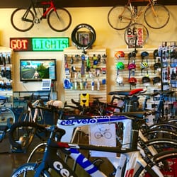 Britton's Bike Shop