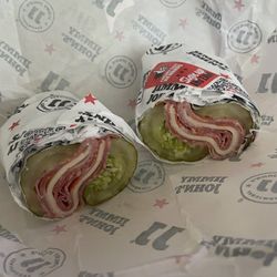 Jimmy John's