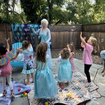 Janessa Princess Parties - Party Characters Near Me Janessa Princess Parties - Party Characters Near Me