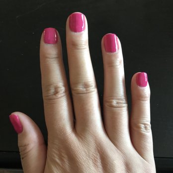 Lady Nails - Nail Salons Near Me - Eden Prairie, Minnesota