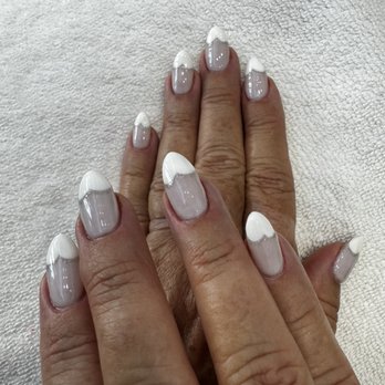 Essence Nail Studio - Woodbridge - Nails by Phoebe-luminary gel...gorgeous as always! - Nail Salons Near Me - Irvine, California Essence Nail Studio - Woodbridge - Nails by Phoebe-luminary gel...gorgeous as always! - Nail Salons Near Me - Irvine, California