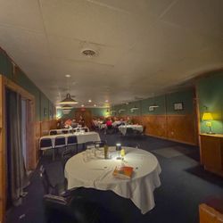 The Speakeasy