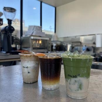 mu.sō coffee - Breakfast & Brunch Near Me - Los Angeles, California mu.sō coffee - Breakfast & Brunch Near Me - Los Angeles, California
