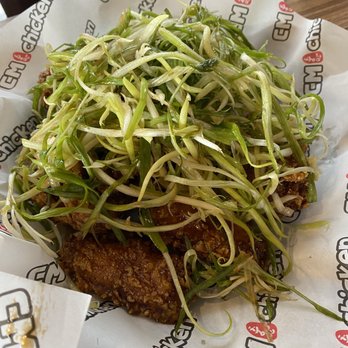 CM Korean Fried Chicken - Chicken Shop Near Me - Schaumburg, Illinois CM Korean Fried Chicken - Chicken Shop Near Me - Schaumburg, Illinois
