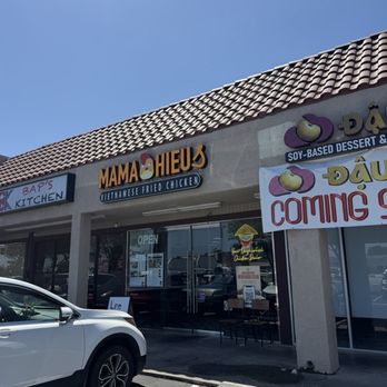 Mama Hieu’s - Vietnamese Near Me - Garden Grove, California Mama Hieu’s - Vietnamese Near Me - Garden Grove, California