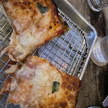 Gemelle - Margarita pizza - Italian Near Me - Fort Worth, Texas Gemelle - Margarita pizza - Italian Near Me - Fort Worth, Texas