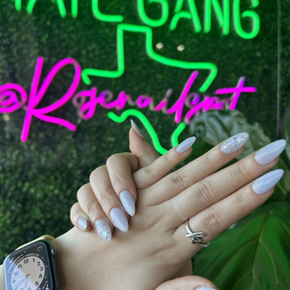 Rose Nailspot - Nail Salons Near Me - Katy, Texas Rose Nailspot - Nail Salons Near Me - Katy, Texas