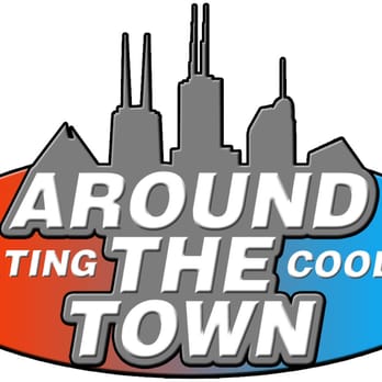 AROUND THE TOWN HEATING u0026 COOLING - 15 Photos u0026 51 Reviews - 4912 W 135th  St, Crestwood, Illinois - Heating u0026 Air Conditioning/HVAC - Phone Number -  Services - Yelp