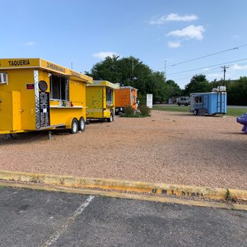 Pav Bhaji Vada Pav Zone - Anderson Mill Food Trailer court. Plenty of parking and selections of food here. Pav Bhaji Indian food in blue trailer. - Indian Near Me - Austin, Texas Pav Bhaji Vada Pav Zone - Anderson Mill Food Trailer court. Plenty of parking and selections of food here. Pav Bhaji Indian food in blue trailer. - Indian Near Me - Austin, Texas