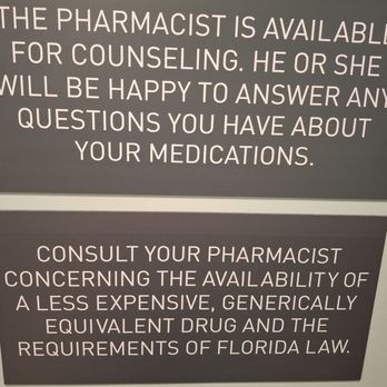 Publix - Pharmacy Near Me - Longwood, Florida