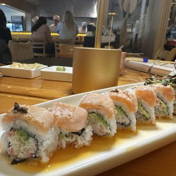 Sushi Tomoki - Sushi Bars Near Me - Los Angeles, California Sushi Tomoki - Sushi Bars Near Me - Los Angeles, California
