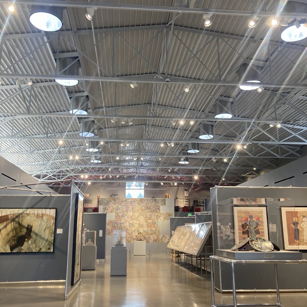Wende Museum - Museums Near Me - Culver City, California Wende Museum - Museums Near Me - Culver City, California