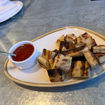 ZINC - New American Near Me - New Haven, Connecticut