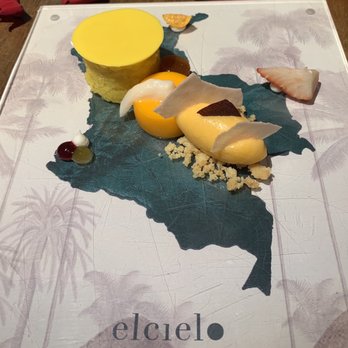 El Cielo - Latin American Near Me - Washington, DC, District of Columbia
