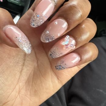 Coral Nail Spa - Nail Salons Near Me - Groton, Connecticut