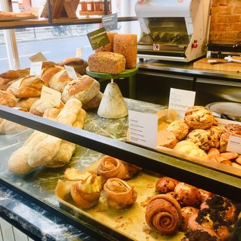 GAIL's Bakery Fulham Road - Bakeries Near Me - London, XGL GAIL's Bakery Fulham Road - Bakeries Near Me - London, XGL