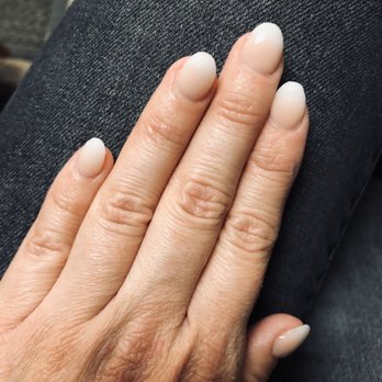 J Nails & Spa - Ombré French Tips - Nail Salons Near Me - Grover Beach, California J Nails & Spa - Ombré French Tips - Nail Salons Near Me - Grover Beach, California