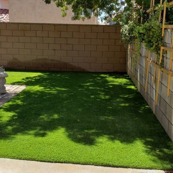 Elite Artificial Grass - Artificial Turf Near Me - Brea, California