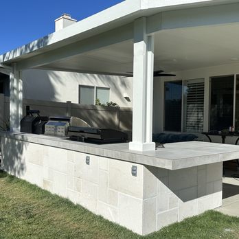 Premier BBQ Islands - Patio Coverings Near Me - Murrieta, California Premier BBQ Islands - Patio Coverings Near Me - Murrieta, California