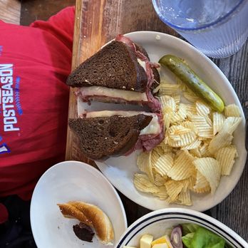 Schilo's - Rueben - Delis Near Me - San Antonio, Texas
