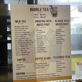 MOMO MAGIC AND MORE - menu - Himalayan/Nepalese Near Me - Plano, Texas