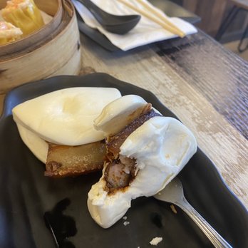 OG Dumpling House - Pork belly bao buns - Dim Sum Near Me - Rochester, New York OG Dumpling House - Pork belly bao buns - Dim Sum Near Me - Rochester, New York