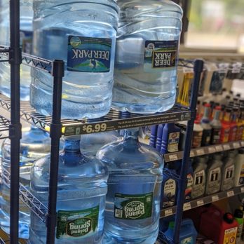 Gud2go Food store - 5 GAL WATER BUY OR EXCHANGE - Convenience Stores Near Me - Evesham Township, New Jersey Gud2go Food store - 5 GAL WATER BUY OR EXCHANGE - Convenience Stores Near Me - Evesham Township, New Jersey