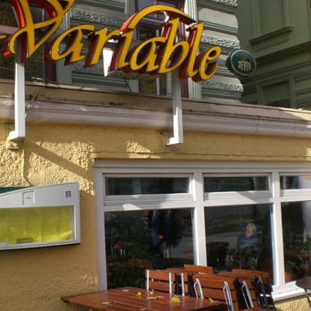 Variable - Bars Near Me - Hamburg, HH