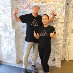 ClockedIn - www.escapetheroomers.com
