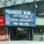Photo of Polarized world