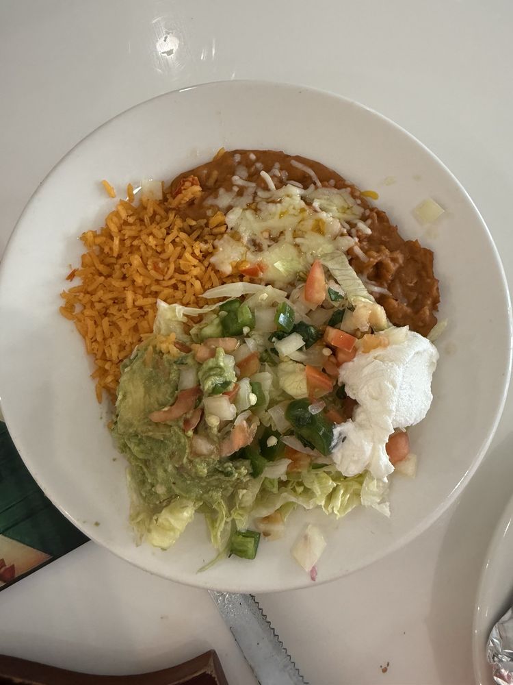 Maria’s