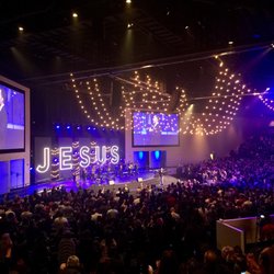 Churches In El Paso Yelp