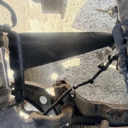 Universal Transmission