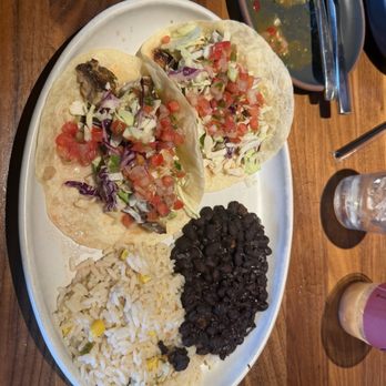 Blanco Cocina + Cantina - Fish Taco - Tacos Near Me - Coronado, California
